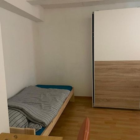 Unterkunft In Springe Zentrum Kültér fotó