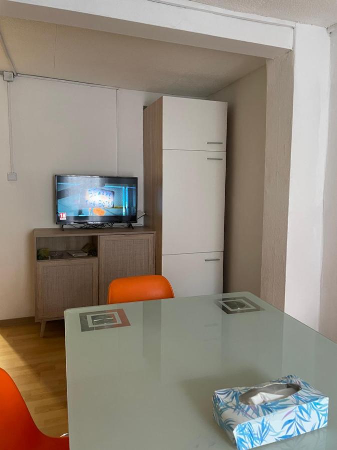 Unterkunft In Springe Zentrum Kültér fotó