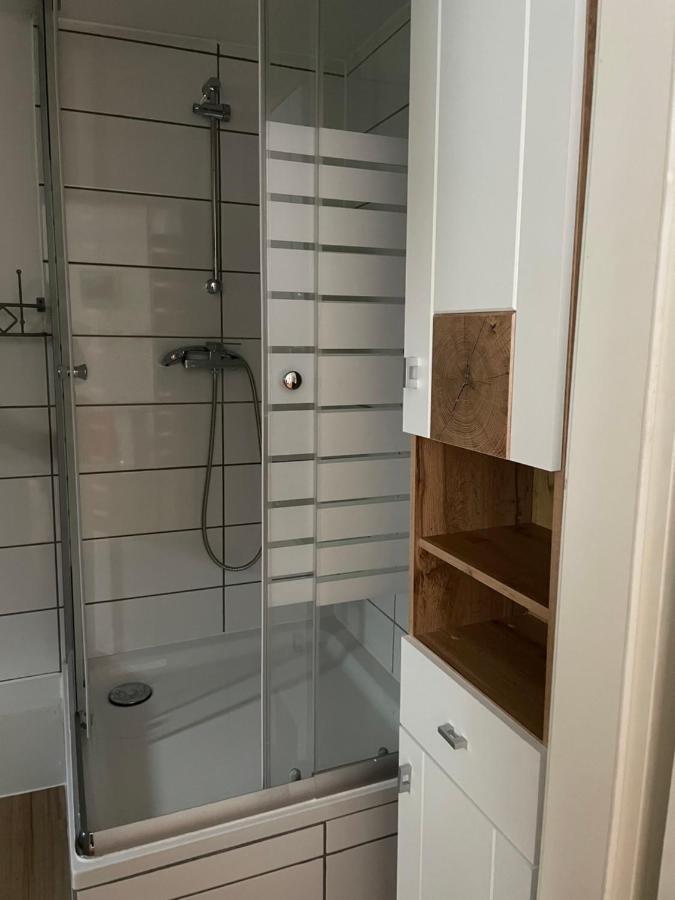 Unterkunft In Springe Zentrum Kültér fotó