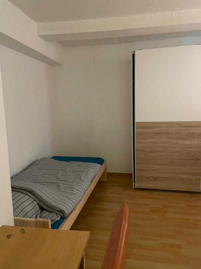 Unterkunft In Springe Zentrum Kültér fotó